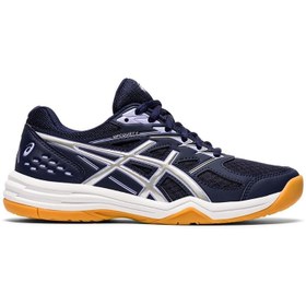 Resim Asics Upcourt 4 Kadın Voleybol Ayakkabısı 