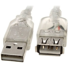 Resim S-Link SL-AF2015 1.5 M Usb Uzatma Kablosu 