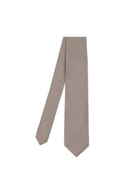 Resim Pierre Cardin Erkek Vizon Kravat 50313295-575 Vizon 