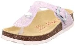 Resim Superfit Kadın Parmak Arası Lila Terlik, 382 000117G 