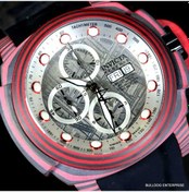 Resim Invicta Reserve Carbon Meteorite Swiss Made Sellita Sw500 Automatic Erkek Kol Saati 886678312434 