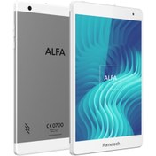 Resim Hometech Alfa 8st 8" | 16 GB 2 GB Beyaz 