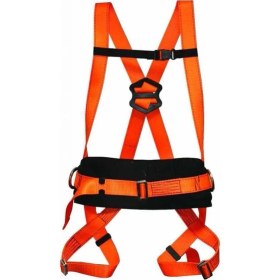 Resim Safeset 11.25 Paraşüt Tipi Emniyet Kemeri 