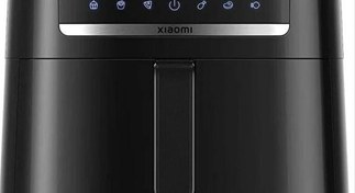 Resim Xiaomi Air Fryer 6 lt Yağsız Fritöz 