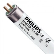 Resim Philips 21w 840 T5 G5 Floresan Günışığı 25 Adet 