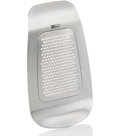 Resim Adhoc Grana Ince Rende Ahşap Standlı Şeffaf 