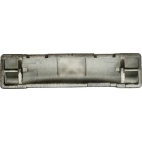 Resim Alpha Auto Part Bmw 5 Serisi E39 İçin Cam Düğmeleri Kilit Tuşu Kapağı 