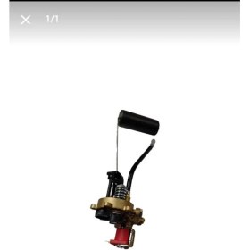 Resim Simit Şamandıra Uyumlu 