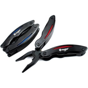 Resim Mena Rise modaspect G109-BL Multitool goldywave 1142680 