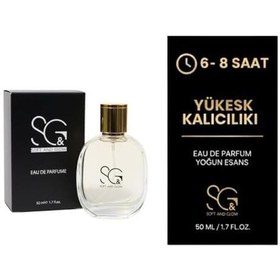 Resim No:302 Yoğun Kalıcılığa Sahip Lüks Kadın Parfüm 