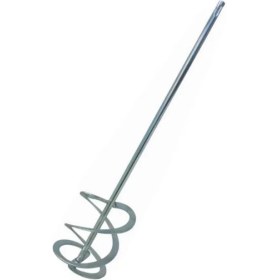 Resim Aesco 14341 Sds Plus Boya Karıştırıcı 120X450 mm 