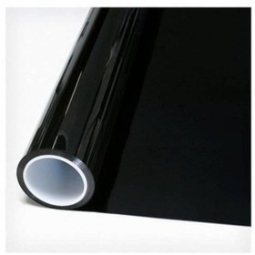 Resim DARK PLUS %05 Siyah Koyu Ton Cam Filmi (75 cm x 15 metre) Ev - Araba - Ofis 
