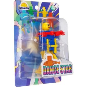 Resim Osense Kurmalı Dans Eden Robot 