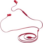 Resim Tune 310C, Usb-C Kulakiçi Kulaklık, Kırmızı 