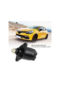Resim Shineyee Renault Clio Iı/kangoo/logan İçin Alüminyum Rulo Hava Kontrol Valfi - Oe:7700273699, Dayanıklı, Kolay Kurulum, Kalite Yerine Değiştirme Parçası 