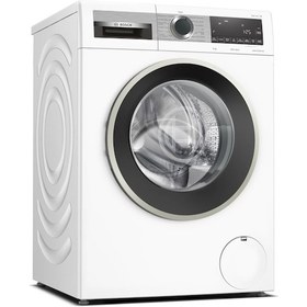 Resim Bosch Wga244x0tr 9 Kg 1400 Devir Beyaz Çamaşır Makinesi 