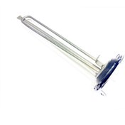 Resim SERN Arçelik Beko Demirdöküm DT-4 Uyumlu 2000W 230V 5 Delikli CR304 Termosifon Rezistansı 