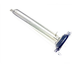 Resim SERN Arçelik Beko Demirdöküm DT-4 Uyumlu 2000W 230V 5 Delikli CR304 Termosifon Rezistansı 