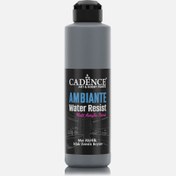 Resim Ambiente Akrilik Graf Gri 250ml Kat 1 AW22 