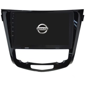 Resim NİSSAN QASHQAİ X-TRAİL ANDROİD 4GB/64GB MULTİMEDYA 10.1 İNC HD IPS EKRAN PARK KAMERASI HEDİYELİ 