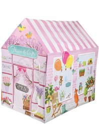 Resim Toys2you Flowers Aktivite Evi Oyun Çadırı 