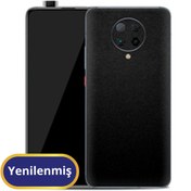 Resim Xiaomi Poco F2 Pro Yenilenmiş TR Garanti | 128 GB 6 GB Siyah 