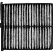 Resim Moveevo Mazda 3/6/cx-5 2012-2017 İç Mekan Hava Filtresi - Aktif Karbon Kumaşı - %98 Kirletici Engelleme - Kd45-61-j6x Yerine Takma - 