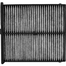 Resim Moveevo Mazda 3/6/cx-5 2012-2017 İç Mekan Hava Filtresi - Aktif Karbon Kumaşı - %98 Kirletici Engelleme - Kd45-61-j6x Yerine Takma - 