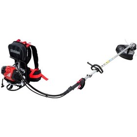 Resim Shindaiwa BP 510 S 2.94 HP Benzinli Sırt Tırpan 