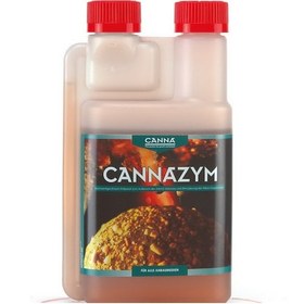Resim Canna Cannazym 250 ml - Enzim takviyesi 
