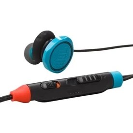 Resim Quantum 50 Nintendo,gaming Kulaklık,kablolu,siyah 