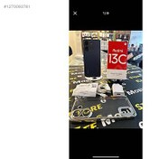 Resim Xiaomi Redmi 13C İkinci El TR | 256 GB | Yeşil İkinci El REDMİ 13C 257 GN HAFIZA 8+8 GB RAM YURT İÇİ 19.11.2026