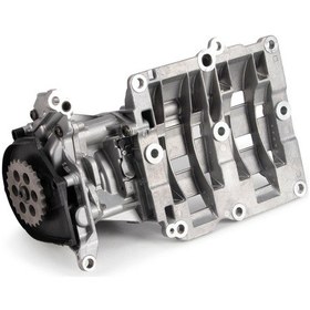 Resim Bmw Yağ Pompası N47n F10 525dx 11418511459 