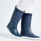 Resim Tribord Yetişkin Çizme - Mavi - 100 