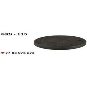 Resim Grosse 115 Silindir Kapak Tapası Clio Megane Laguna 1.4 1.6 16V 