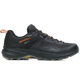 Resim Merrell J135583 MQM 3 GTX Siyah Kadın Outdoor Ayakkabı 
