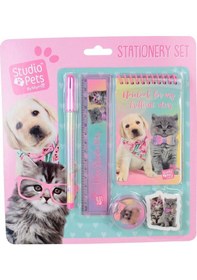 Resim Studio Pets Kırtasiye Seti Pt-7466 