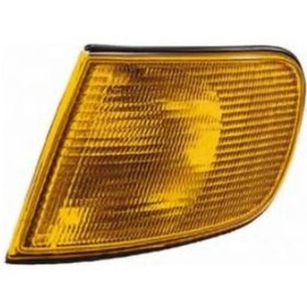 Resim SİNYAL VW A100 SARI 90 - 94 SOL ARIC 4A0953049 