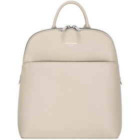 Resim David Jones Kadın Sırt Çantası Cm8233 Gri 