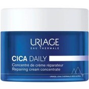 Resim Uriage Cica-Daily Repairing Concentrate Nemlendirici Krem 50ml 