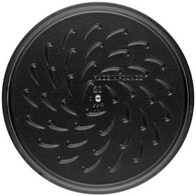 Resim Staub Döküm Tencere Yuvarlak 24 Cm Beyaz Diğer 