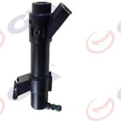 Resim Far Yikama Robotu Sol Scirocco 2009 2014 504654323 