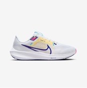 Resim Nike Air Zoom Pegasus 40 Erkek Koşu Ayakkabısı-dv3853-105 