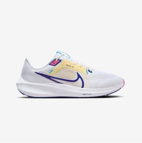 Resim Nike Air Zoom Pegasus 40 Erkek Koşu Ayakkabısı-dv3853-105 