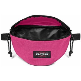Resim Eastpak Springer Pink Escape Bel Çantası - Pembe VFE-EK000074K251 
