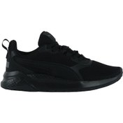 Resim Puma Anzarun FS Renew Erkek Spor Ayakkabı - Siyah 387649-02 Siyah 