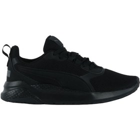 Resim Puma Anzarun FS Renew Erkek Spor Ayakkabı - Siyah 387649-02 Siyah 