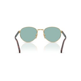 Resim Prada PR B51S 5AK40K 53 Unisex Güneş Gözlüğü 