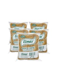 Resim Elmas Ambalaj Lastiği 70 Mm 5 Paket X 1000 Gram 