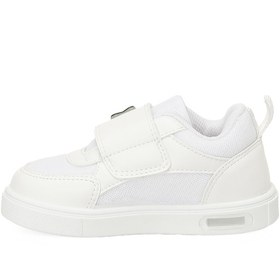 Resim Polaris RUMI.B5FX Beyaz Kız Çocuk Sneaker 